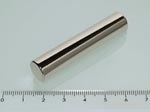 12x60 mm N38 NEODYM m�gnes r�d