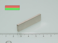 40x3x12 mm N42 NEODYM m�gnes has�b