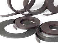 10x1,5 mm m�gnes szalag �ntapad�s