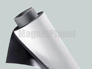 615x1,6 mm m�gnes f�lia feh�r bevonattal