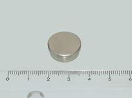 Irodai t�bla m�gnes 25 mm NEODYM