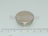 Irodai t�bla m�gnes 30 mm NEODYM