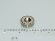 POT 20x7 NEODYM r�gz�t� m�gnes s�llyeszt�ssel