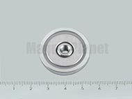 POT-IB 32x7 NEODYM r�gz�t� m�gnes bels� menettel