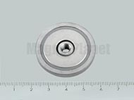 POT-IB 36x7 NEODYM r�gz�t� m�gnes bels� menettel